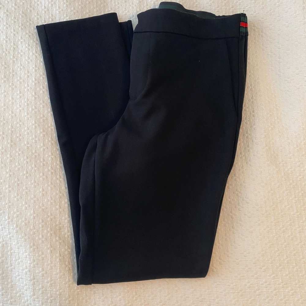 Kut from the Kloth Dress Pants - Black - Size 2